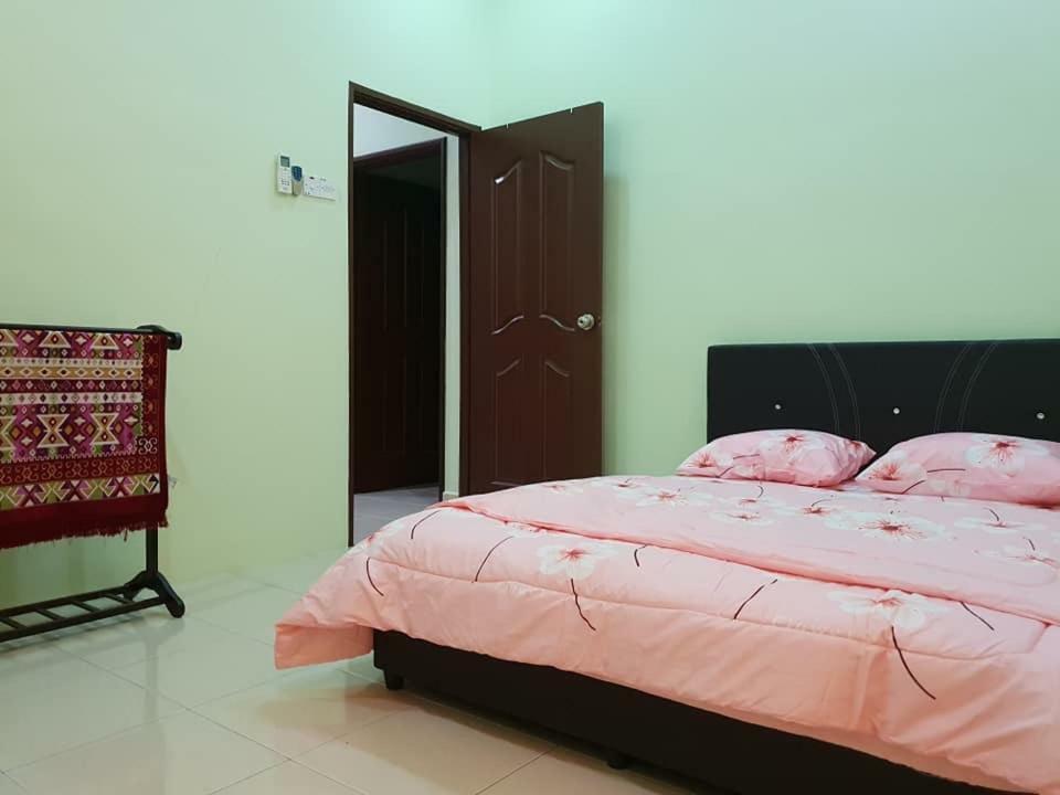 Islamic Homestay Sungai Petani Exteriér fotografie