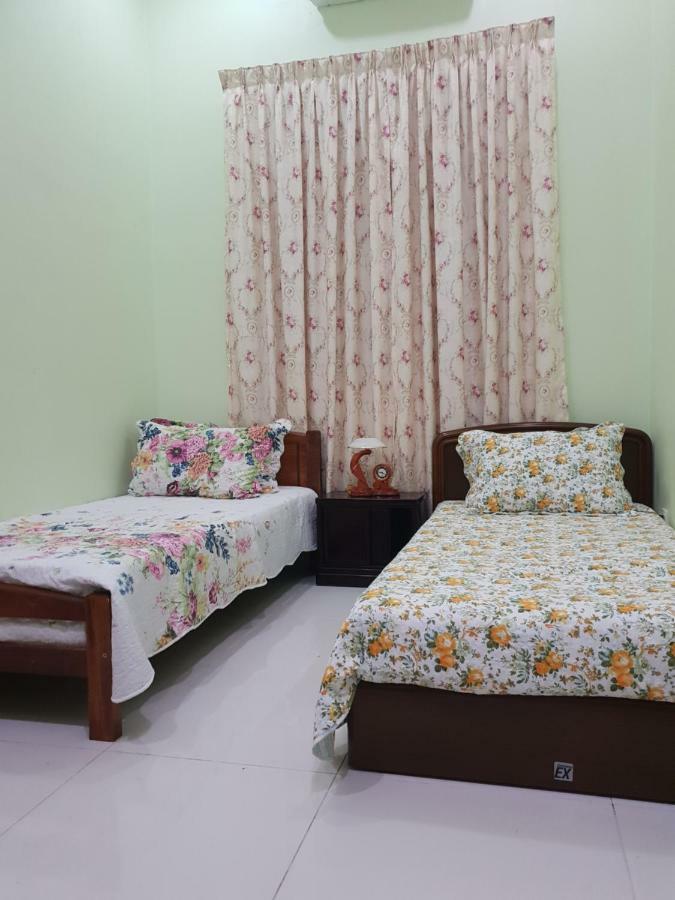 Islamic Homestay Sungai Petani Exteriér fotografie