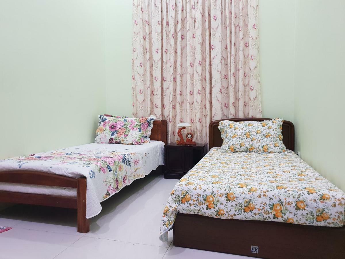 Islamic Homestay Sungai Petani Exteriér fotografie