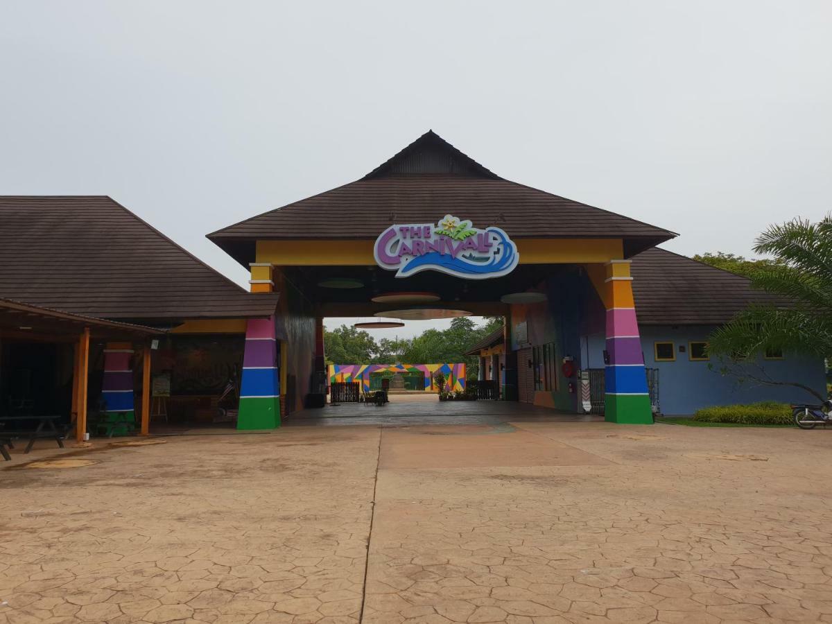 Islamic Homestay Sungai Petani Exteriér fotografie
