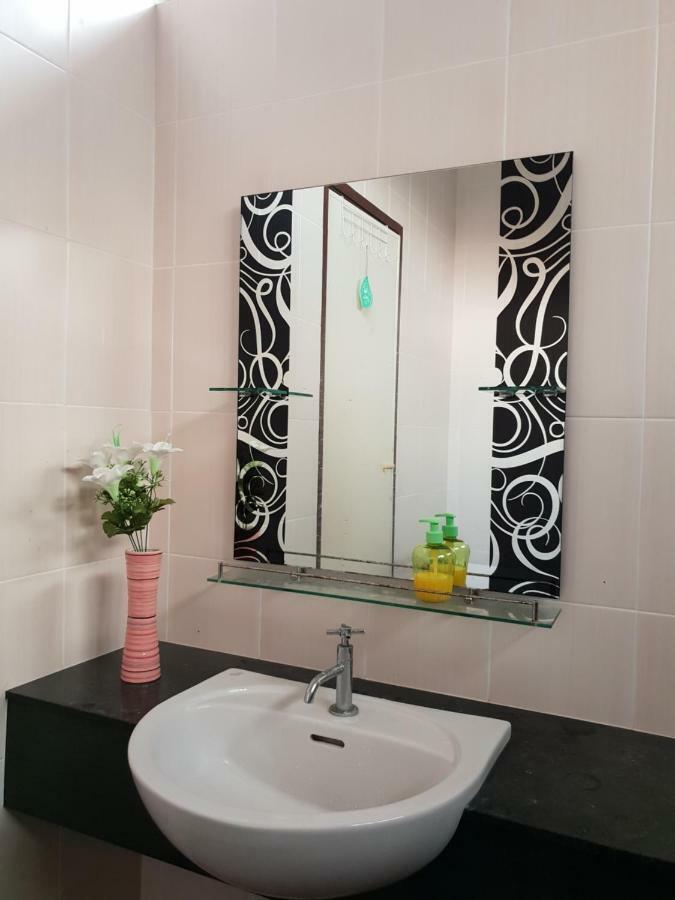 Islamic Homestay Sungai Petani Exteriér fotografie